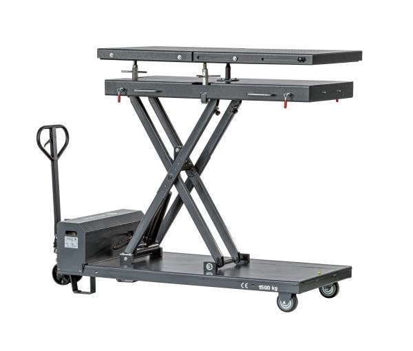 Scherenhubtisch  ATH T15